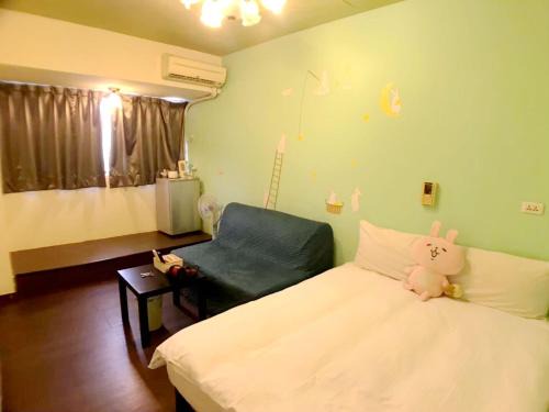 Xitun District House | Happines Trip Inn