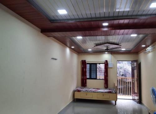 Mandangarh House | Happy Cottages