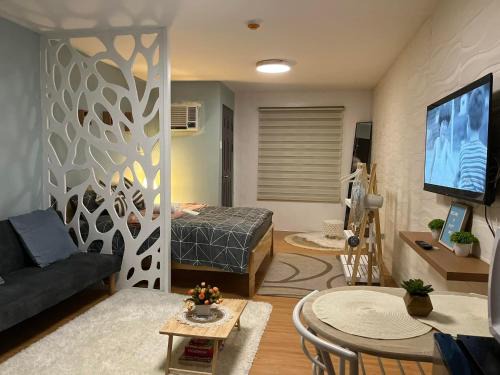 Bocaue Apartment | Happy Dwellers