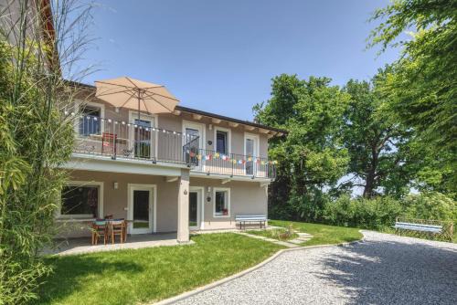 Chiusa di Pesio House | Happy hill - appartamento Quercia - natura e relax