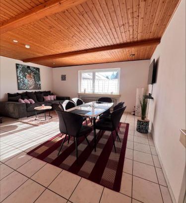 Ettinghausen Apartment | Happy holiday Westerwald
