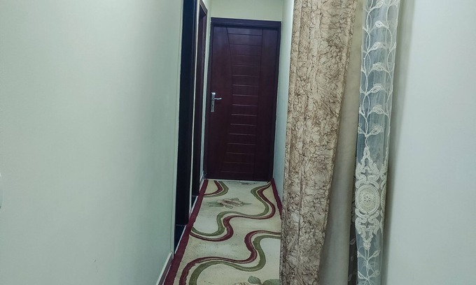 Al-Basatin Apartment | Happy Holidays in Maadi