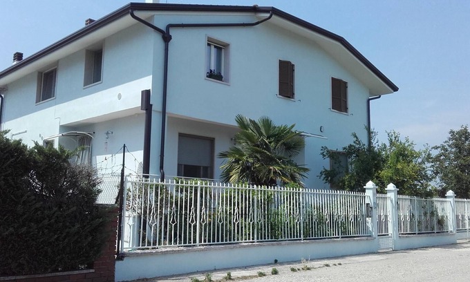 Villafranca di Verona Villa | HAPPY HOUSE APARTMENT