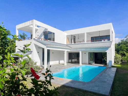 Balaclava Villa | Happy Place