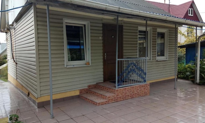 Golovinka House | Happy Time in Golovinka