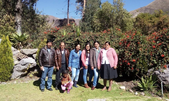 Urubamba Cottage | HAPPY TO SHARE OUR HOME, IN THE SACRED VALLEY OF THE INCAS