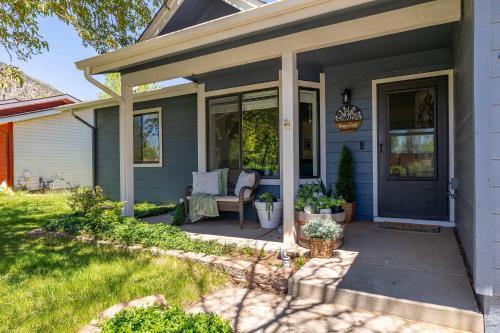 Flagstaff House | Happy Trails Flagstaff