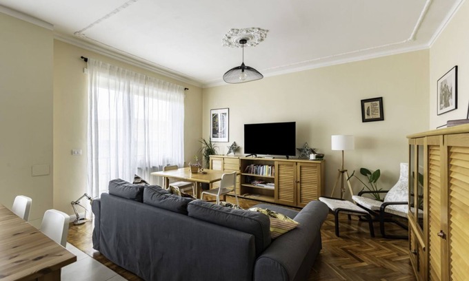 Venaria Reale Apartment | Happy Venaria by Rentbeat