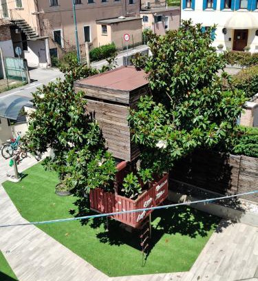 Campalto Bed & Breakfast | HappyKids bb Venice