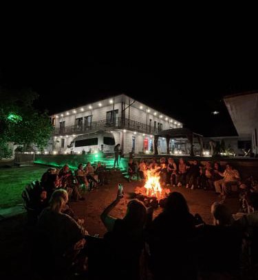 Goris Hotel | Har-Mar