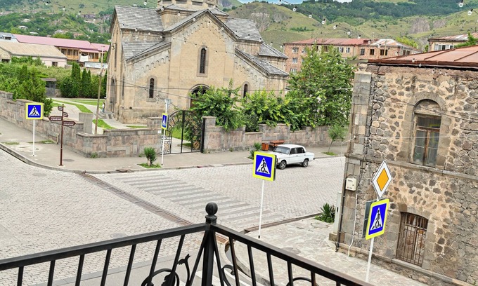 Goris Hotel | Har-Mar Hotel