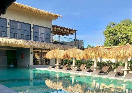 Capas Hotel | Haraja Boutique Resort