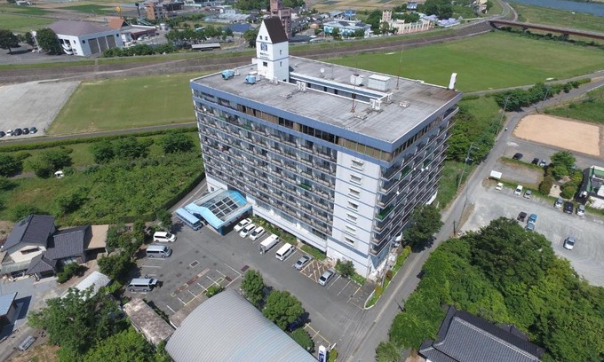 Asakura Hotel | Harazuru Grand Sky Hotel