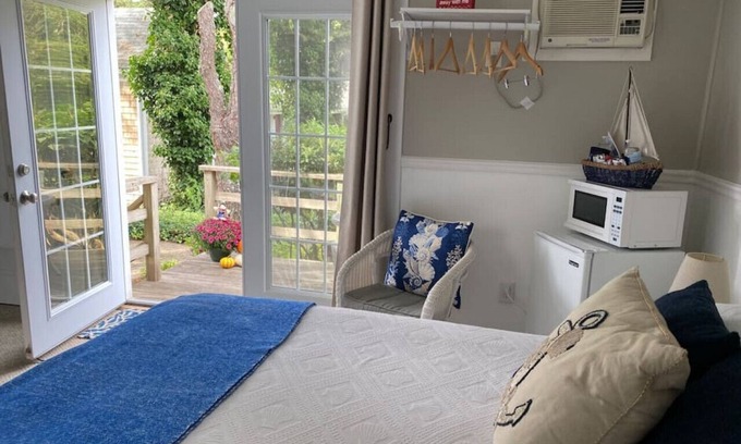 Harwich Port Condo | Harbor Getaway Unit- #1