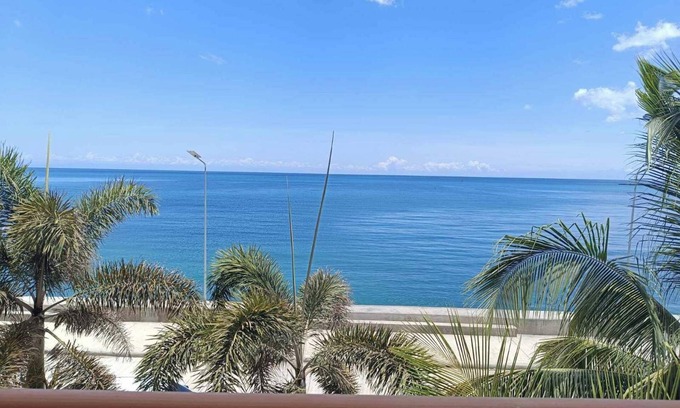 Odiongan Hotel | Harbour Chateau