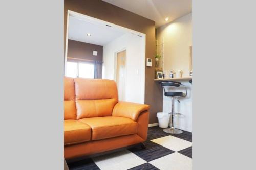 Chuo Ward Apartment | Harbour Inn & Suites 201