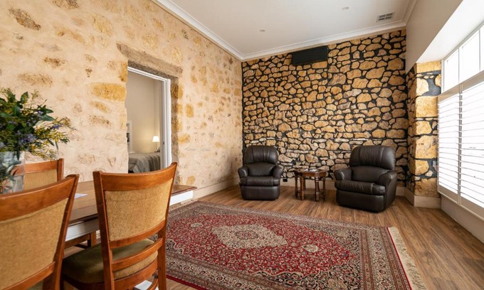 Mannum Bed & Breakfast | Harbour Mannum