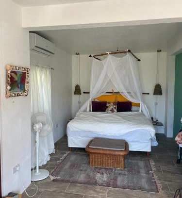 Pretoria House | Harbour View House Junior Suite