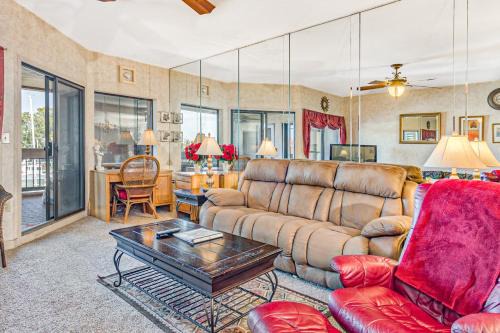 Shelter Cove Apartment | Harbourside 7154