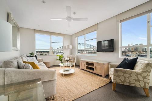 McMahons Point Apartment | Harbourside #76
