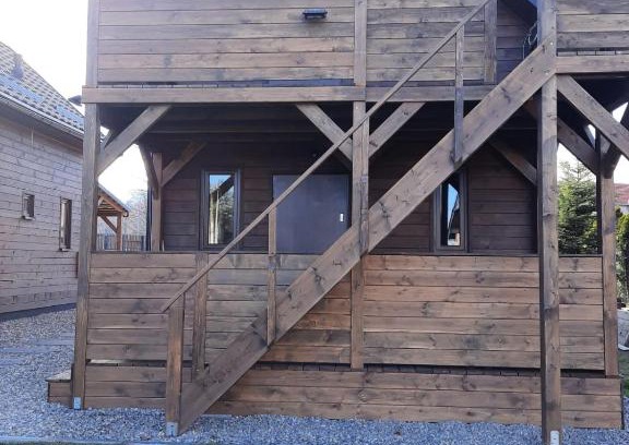 Zloty Stok Ski Chalet | HARCÓWKA 2