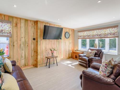 Addlethorpe House | Harebell Cottage
