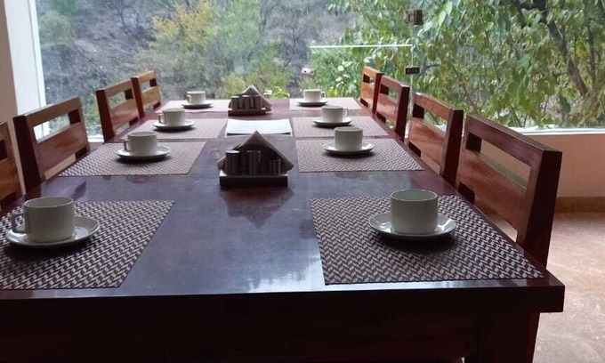 Chamoli Hotel | Harela Inn