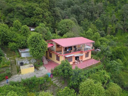 Bhimtal House | Harender nayal house Bhimtal Nainital near kaichi dham