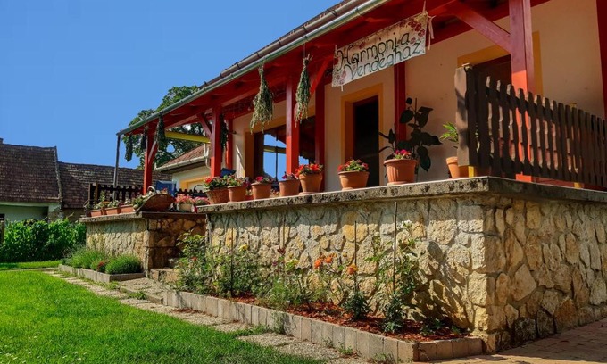 Nemetbanya House | Harmónia Vendégház