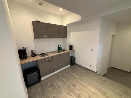 Meiningen Apartment | Harmony - 4 Schlafzimmer 2 Bäder Ganzes Apartement
