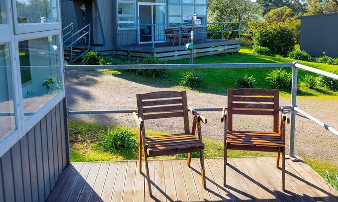 Tower Hill Cottage | Harmony at Tower Hill