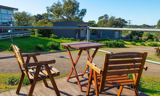 Tower Hill Cottage | Harmony at Tower Hill