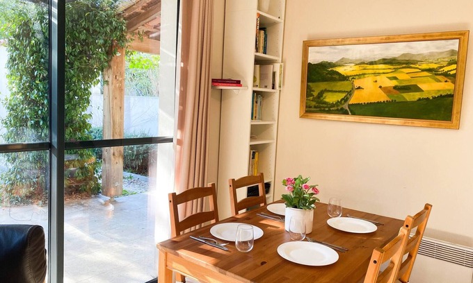 Lezignan-la-Cebe House | Harmony - Cosy villa in the south of France