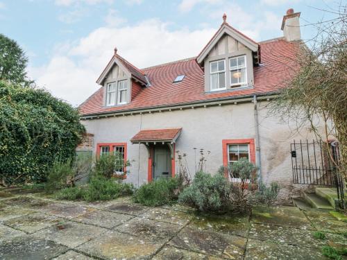 Gattonside House | Harmony Cottage - Harmony Gardens