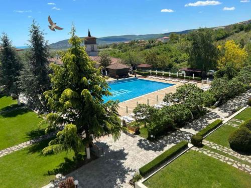 Osenovo Apartment | Harmony Hills Tomovi Apartament D42