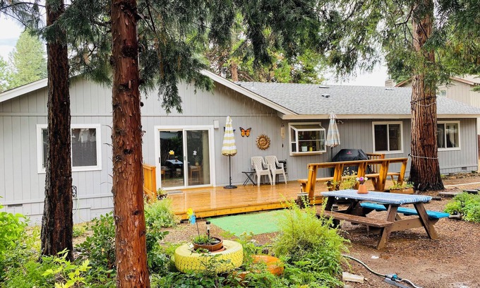 Hamilton Branch House | Harmony Home in Hamilton Branch