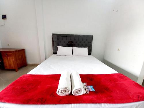 Pati Hotel | Harmony House Syariah near Alun Alun Pati Mitra RedDoorz