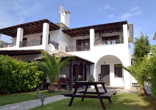 Koropi Apartment | Harmony seaside apartments