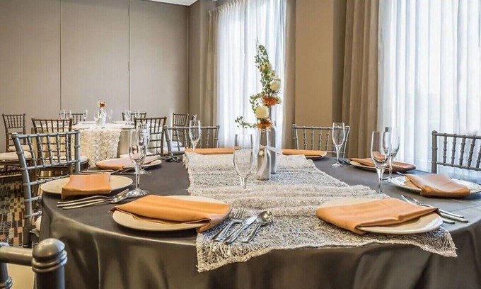 Celaya Hotel | HARRISSON Business Class Hotel Celaya