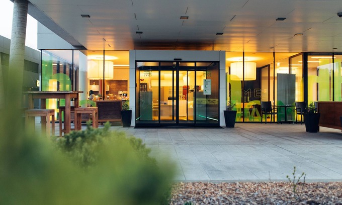 Hart bei Graz Hotel | harry’s home Hart bei Graz hotel & apartments