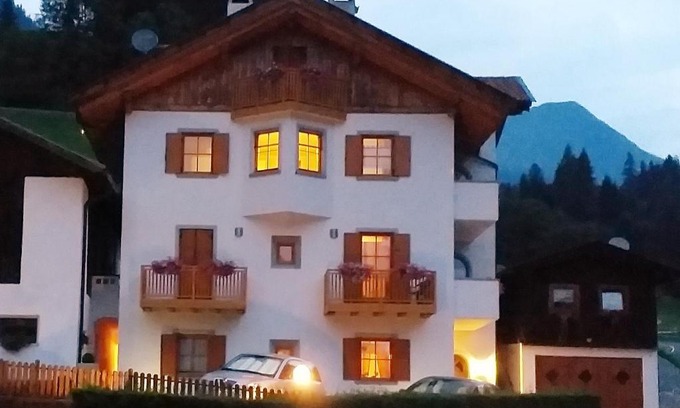 Proves Apartment | HartlHof