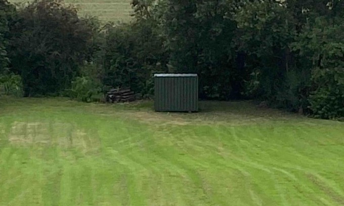 North Wheatley Other | Harvey's hideaway