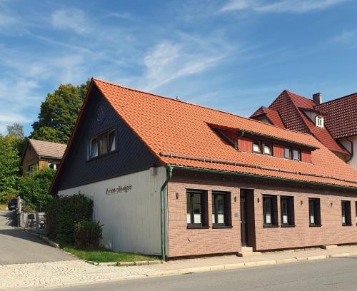 Schierke Apartment | Harznester Schierke