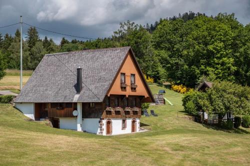Wolfach - Saint Roman Apartment | Hasenhof