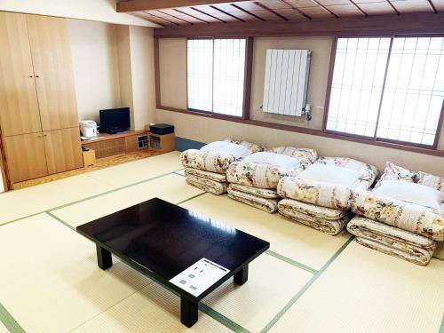 Hashima Hotel | Hashima - Hotel - Vacation STAY 52732v