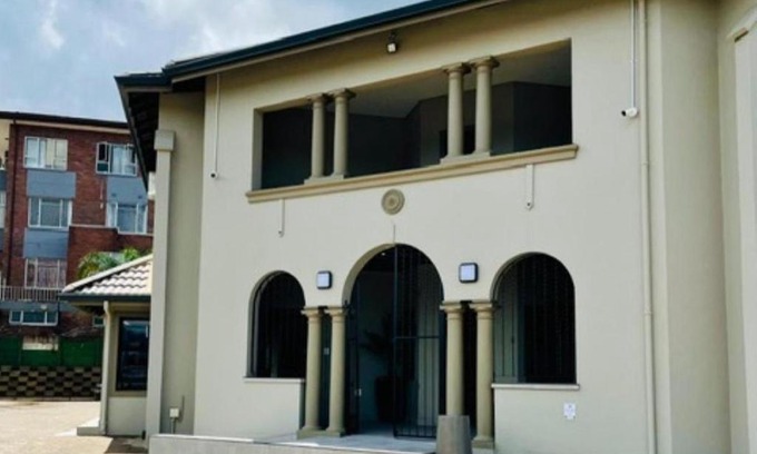Scottsville Bed & Breakfast | Hashtag BnB Lifestyle