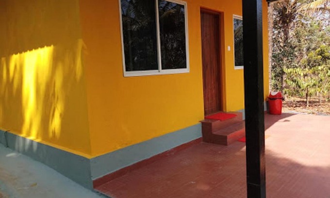 Mudigere House | Hasiru Farms Homestay by StayApart