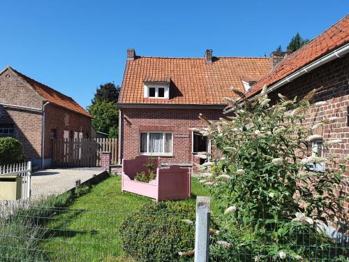 Hoepertingen House | Haspengouws Hoeveke