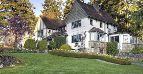 Ganges Hotel | Hastings House Country House Hotel