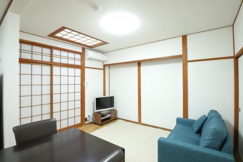 Nara House | HAT Sanjo M 7min walk from JR Nara St